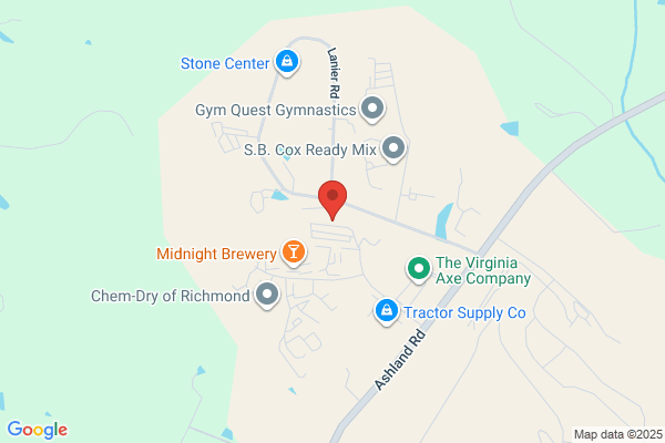 Rockville RV Storage