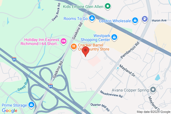 South Anna Electric Inc