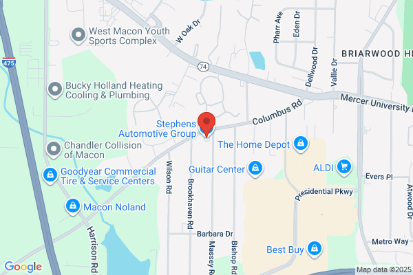 Stephen's Automotive LLC