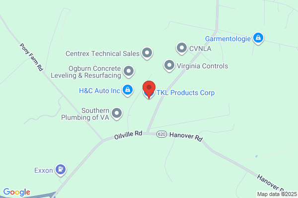 Tkl Products Corporation