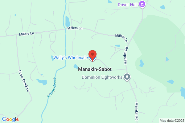 Wally's Wholesale