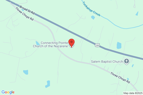 West End Church of the Nazarene