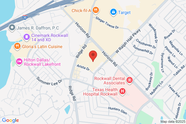 Comfort Keepers - Rockwall