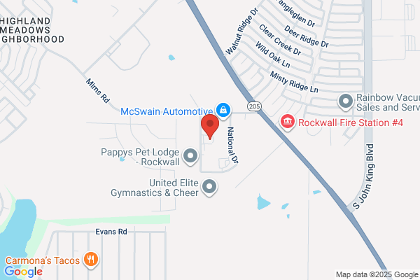 HyFiber LLC
