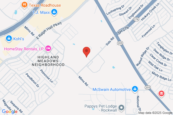 Rodd Hanna's Air Performance Heating & AC Inc.