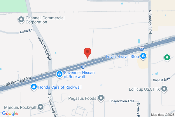 Firehouse Heating and Air