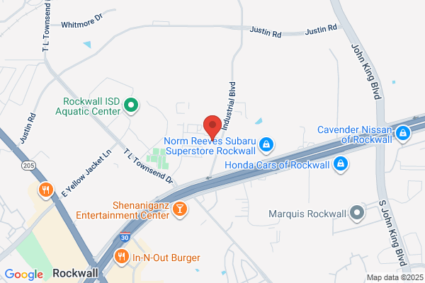 Aaca Parts & Supplies