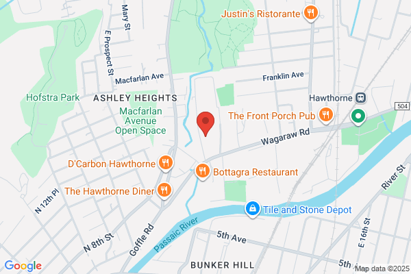 Hawthorne Heating & Air