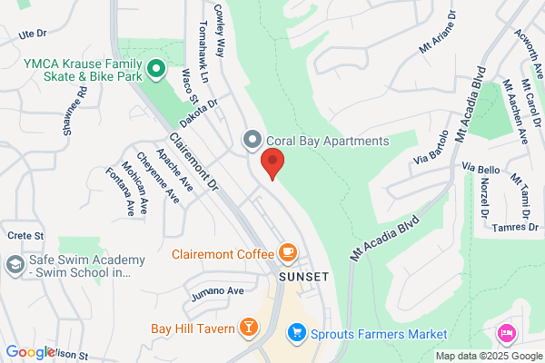 Canyon Ridge Apartments