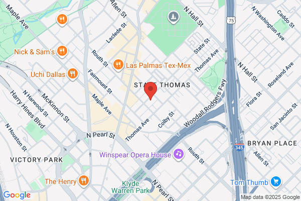 Uptown Apartment Locators