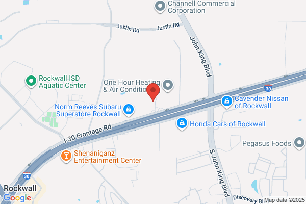 North Texas Appliance Supply