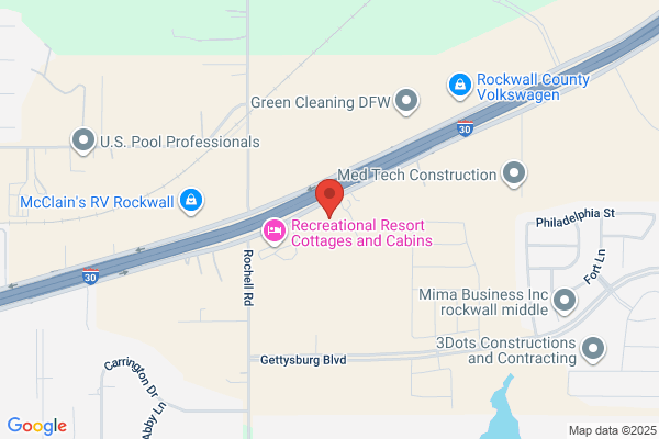 Maaco Rockwall Collision Repair & Auto Painting