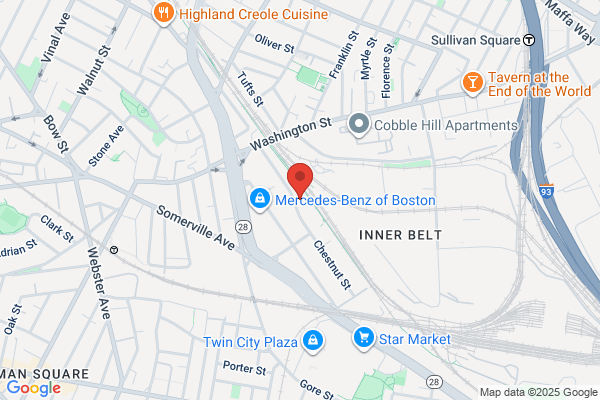 Gene's Automotive Repair & Detail