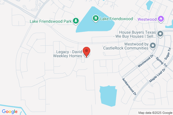 David Weekley Homes