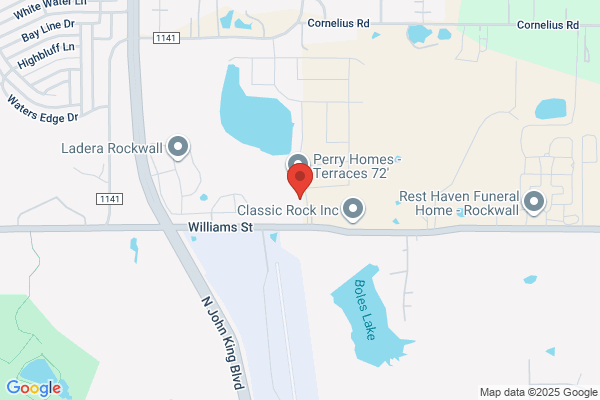 David Weekley Homes