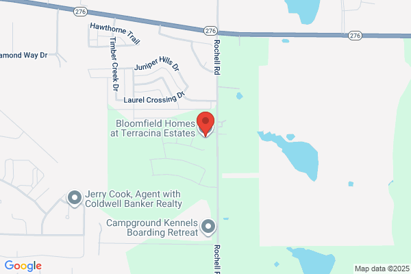 Engle Homes