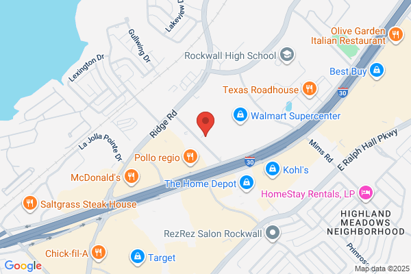 Super Sound and Security (Rockwall)