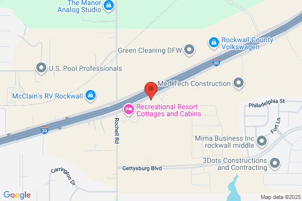 Rockwall Auto Direct