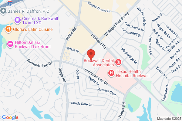Pediatric Heart Specialists - Rockwall