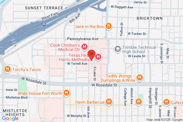 Texas Health Heart & Vascular Specialists