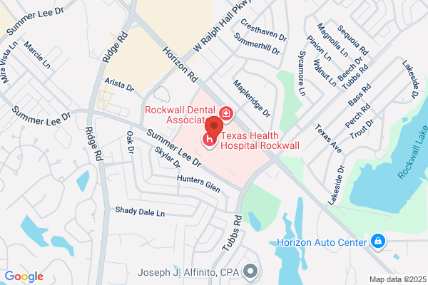 Rockwall Pediatrics