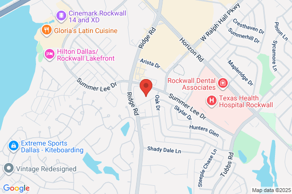 Primrose School of Rockwall