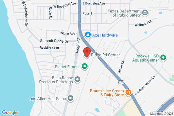 Rockwall Elite Healthcare