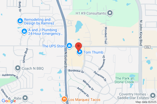 Alpine Dental of Rockwall