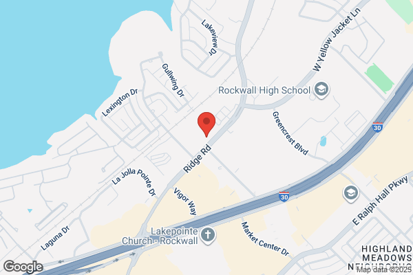Spillman Family Dental of Rockwall