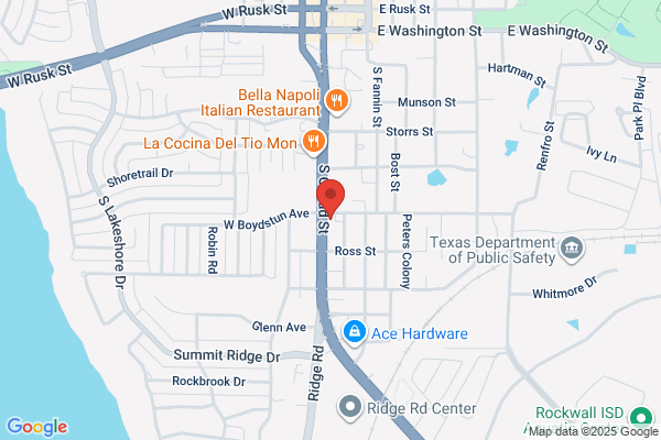 Goliad Dental
