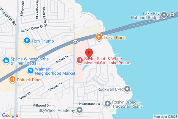 Lakeside Dental Solutions