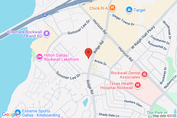 Rockwall Heath Endodontics
