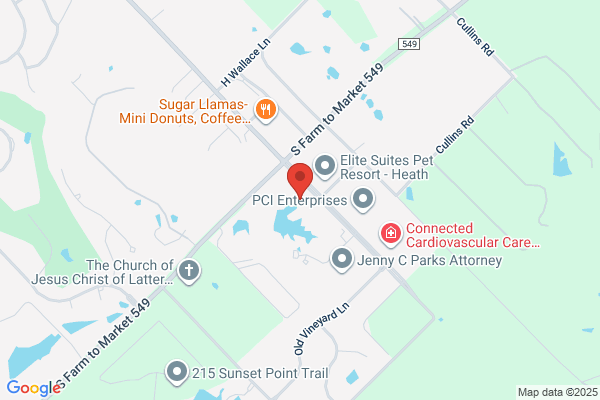 Smile Ranch Dentistry