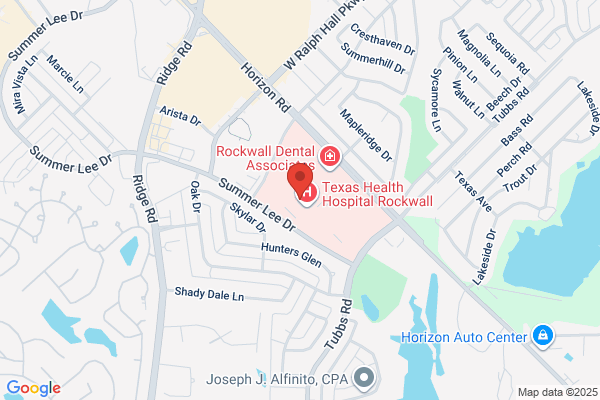 Baylor Scott & White Colon and Rectal Care - Rockwall