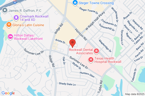 Baylor Scott & White Obstetrics & Gynecology - Rockwall