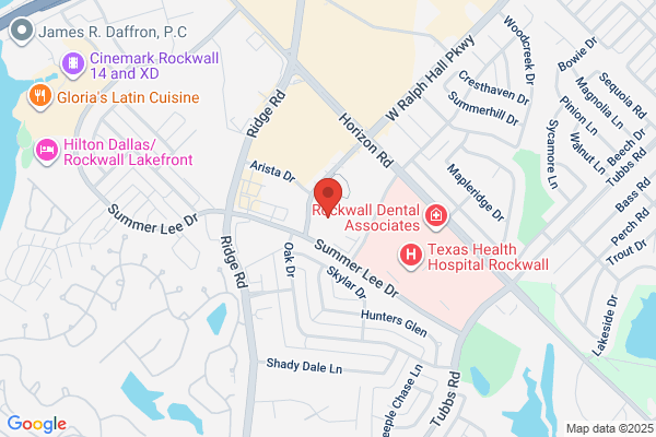 Children's Health Specialty Center South Rockwall