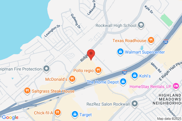 Rockwall Rapid Care