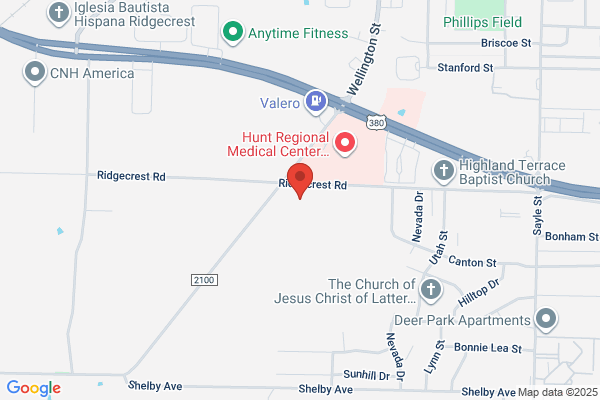 Liao David Dr Orthopedics