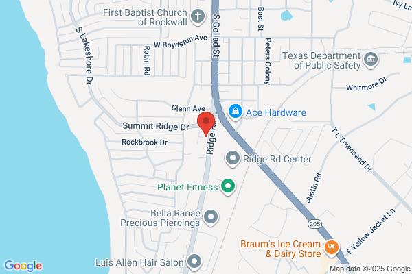 Pregnancy Resource Center