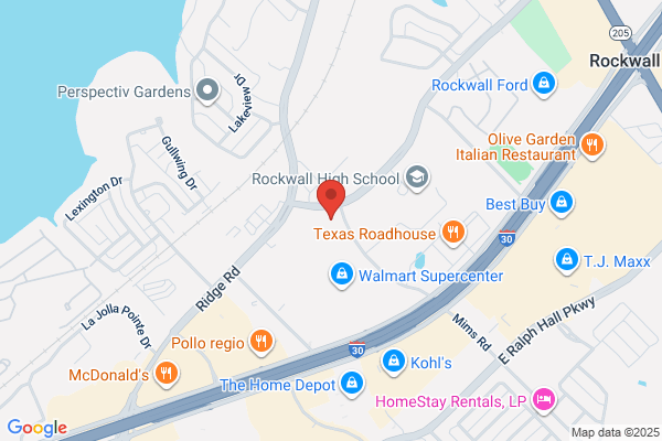 Rockwall Surgery Center