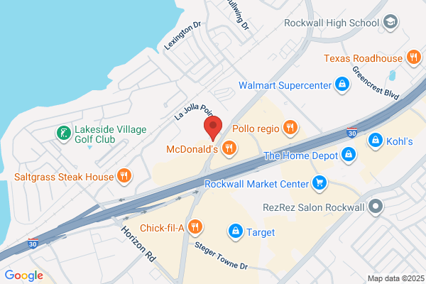 Allstate Personal Financial Representative: Jeff Waller
