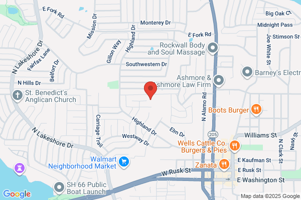 McLendon-Chisholm Best Foundation Repair