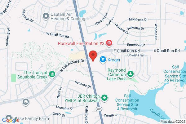 Kroger Fuel Center