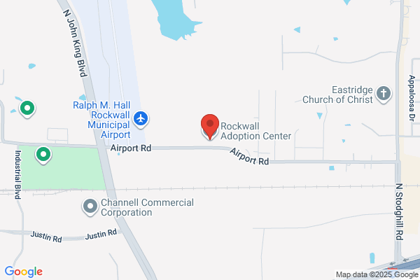 Rockwall City of, Animal Shelter