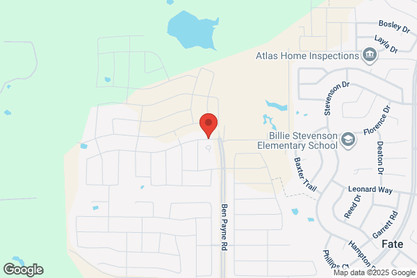 Highland Homes Monterra