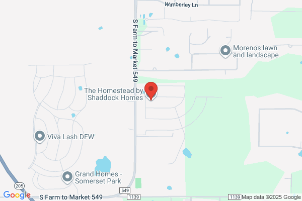 Plantation Homes of Hilcrest Shores