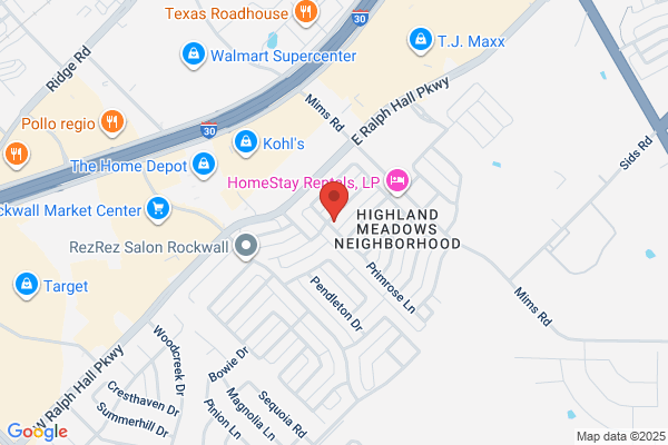John Rowe Insurance Agency