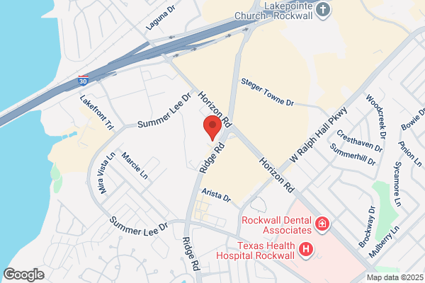 Ingrid Minckler, REALTOR® at Ebby Halliday