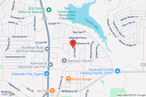 Joplin Mobile Maintenance