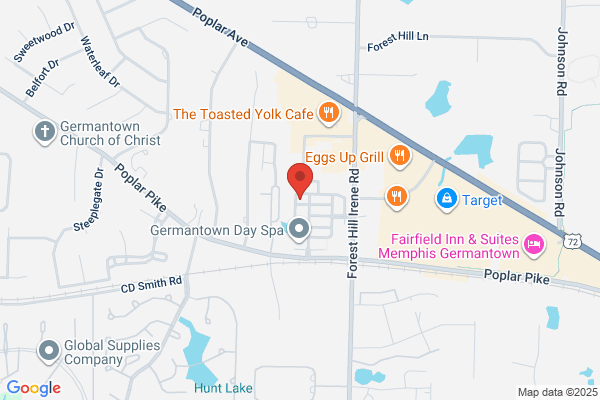 Waldrop Buford D Attorney